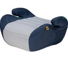 FreeON Podsedák Booster Comfy i-Size 125-150 cm Blue-gray