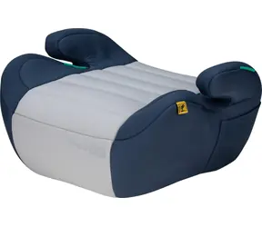 FreeON Podsedák Booster Comfy i-Size 125-150 cm Blue-gray