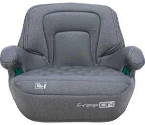 FreeON Podsedák Cosmo Plus i-Size 125-150 cm Grey