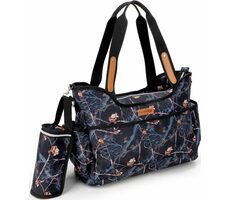 FreeON Přebalovací taška All Around