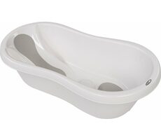 FreeON Anatomická vanička Cosy bílá / od 6 měsíců