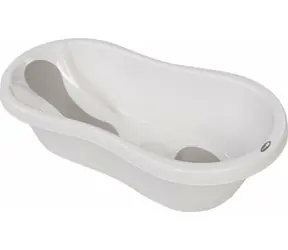 FreeON Anatomická vanička Cosy bílá / od 6 měsíců