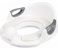 FreeON Záchodové prkénko pro děti bílá / od 2 do 5 let / do 50 kg