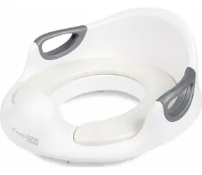 FreeON Záchodové prkénko pro děti bílá / od 2 do 5 let / do 50 kg