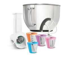 SENCOR STX 008 Sada příslušenství pro SENCOR STM 635x/STM 787x