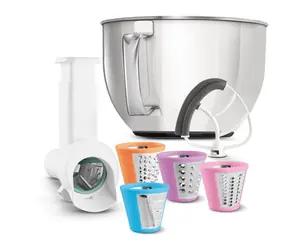 SENCOR STX 008 Sada příslušenství pro SENCOR STM 635x/STM 787x