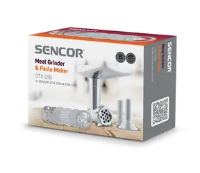 SENCOR STX 018 Sada příslušenství pro SENCOR STM 376/STM 378