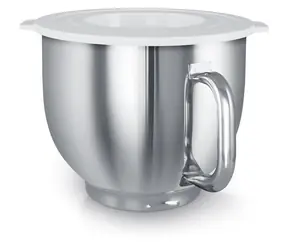 SENCOR STX 026 Nerezová mísa 6L / pro SENCOR STM 7900