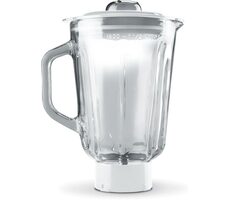 SENCOR STX 025 Skleněný mixérový nástavec / pro SENCOR STM 7900