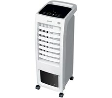 SENCOR SFN 6011WH černá / Ochlazovač vzduchu / 70W / 3 rychlosti 