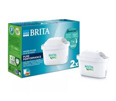 Brita Maxtra+ Pure Perfomance / filtrační vložka / 2 ks