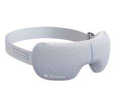 Rozbaleno - Therabody SmartGoogles masážní přístroj na obličej šedá  / rozbaleno