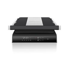 Niceboy ION Grillmaster / elektrický kontakní gril / 1800-2000W / 5 programů / 90-230°C