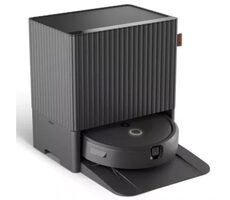 iRobot Roomba Combo 10 Max černá / Robotický vysavač / Wi-Fi / vysávání & mopování / 4200mAh