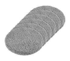 SENCOR SRX 6001 Sada 6ks mopů pro SENCOR SRV 6010