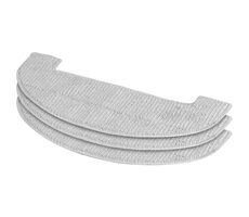 SENCOR SRX 6402 Sada 3ks mopů pro SENCOR SRV 64x/90x 