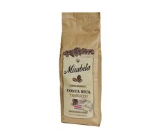 Mirabela Costa Rica Tarrazu 225g / Zrnková káva / 100% Arabika