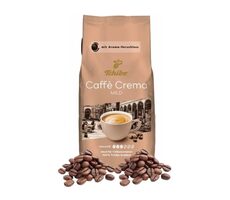 Tchibo Caffe Crema Mild 1 kg / Zrnková káva / 100% Arabica