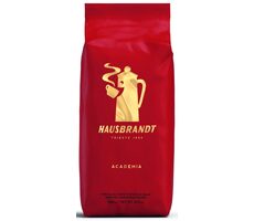 Hausbrandt Academia 1 kg / Zrnková káva / 100% Arabika