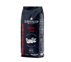 Intenso Forte 1 kg / Zrnková káva / směs Arabica Robusta 