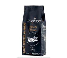 Intenso Classico 1 kg / Zrnková káva / 70% Arabica 30% Robusta 