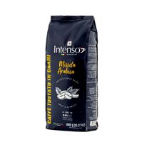 Intenso Arabica 1 kg / Zrnková káva / 100% Arabica 