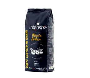 Intenso Arabica 1 kg / Zrnková káva / 100% Arabica 