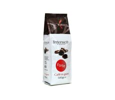 Intenso Forte 500 g / Zrnková káva / směs Arabica Robusta 