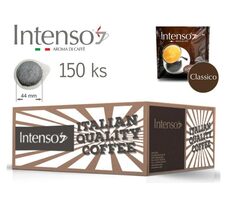 Intenso Classico 150 ks / Pody E.S.E / směs Arabica Robusta 