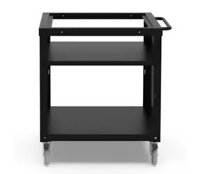 Alfa Forni Varná stanice 80x80 cm konstrukce / bez desky 