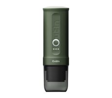 Outin Nano Portable Coffee Maker zelená / Přenosný kávovar na espresso / 7500mAh