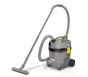 Kärcher NT 22/1 Ap Te L / Víceúčelový vysavač / 1300W / 22 l / mokré & suché vysávání