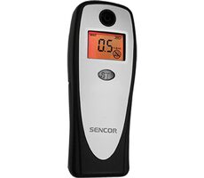 SENCOR SCA BA01 V2 Alkohol tester