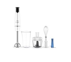 Tefal InfintyForce 4v1 HB9441 mixér / Tyčový mixér / 1000 W / nádoba 800 ml