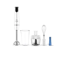 Tefal InfintyForce 4v1 HB9441 mixér / Tyčový mixér / 1000 W / nádoba 800 ml