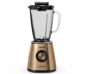 Tefal BlendForce BL439G10 měděná / Stolní mixér / 800 W / 1.75 l / 5 rychlostí 