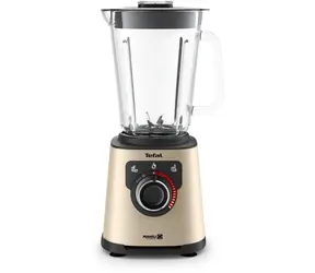 Tefal PerfectMix+ BL871A31 zlatá / Stolní mixér / 1200 W / 1.5 l / 3 rychlosti 