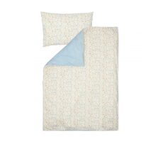 Little Dutch Povlečení 140x100 a 40x60 cm Forest Wonders