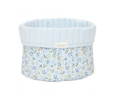 Little Dutch Košík textilní oboustranný malý Forest Adventure