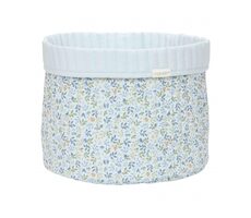 Little Dutch Košík textilní oboustranný velký Forest Adventure