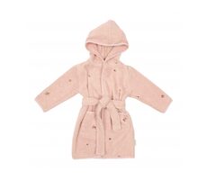 Little Dutch Župan froté Fairy Blossom vel. 74/80