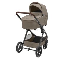 Maxi-Cosi Oxford Plus kočárek 2v1 Twillic Truffle