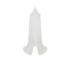 Jollein Nebesa nad postýlku Vintage 245cm Ivory