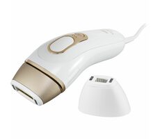 Braun PL5152 Silk-expert Pro 5 / IPL Epilátor / 125 záblesků za minutu / 2 režimy / SensoAdapt