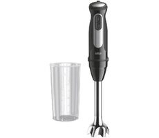 Braun MQ55001M MultiQuick 5 Pro / Tyčový mixér / 1000 W / nádoba 0.6 l / kabel 1.2 m