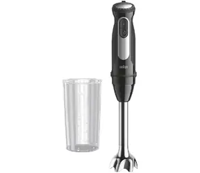 Braun MQ55001M MultiQuick 5 Pro / Tyčový mixér / 1000 W / nádoba 0.6 l / kabel 1.2 m