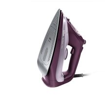Braun TexStyle 7 Pro SI 7181 VI / Napařovací žehlička / 3100 W / 230 g-min / 300 ml / kabel 2.5 m 