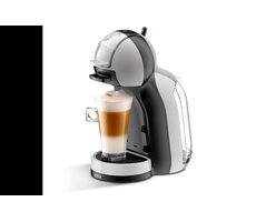 DeLonghi Dolce Gusto Mini Me EDG155.BG černo-šedý / Kávovar na kapsle / 1460 W / 15 bar / 0.8 l 