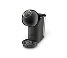 DeLonghi Dolce Gusto Genio S Plus EDG315.B černý / Kávovar na kapsle / 1600 W / 15 bar / 0.8 l 