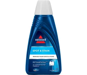 Bissell Spot & Stain - SpotClean 1 l / Odstraňovač skvrn